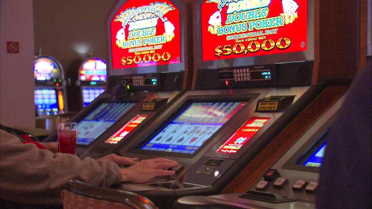 Gambling federal taxes