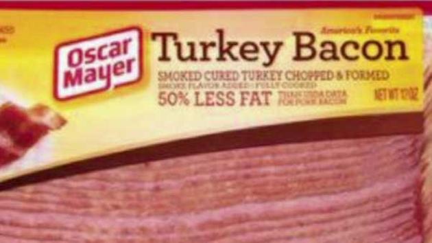 Kraft Heinz Recalls Than 2 Million Pounds Of Oscar Mayer Turkey Kraft Heinz Is Recalling More Than 2 Million Pounds Of Oscar Mayer Turkey Bacon Products Because
