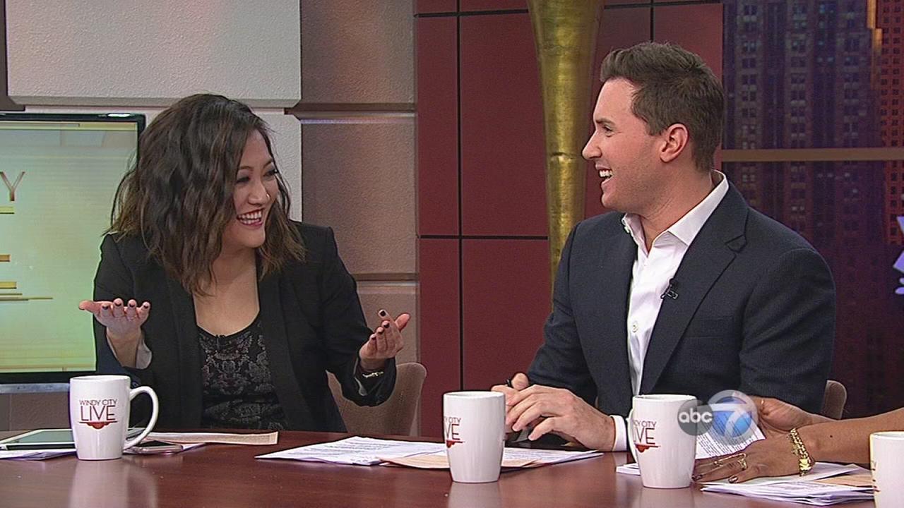 Pillow Talk: Cheating on Craigslist | abc7chicago.com