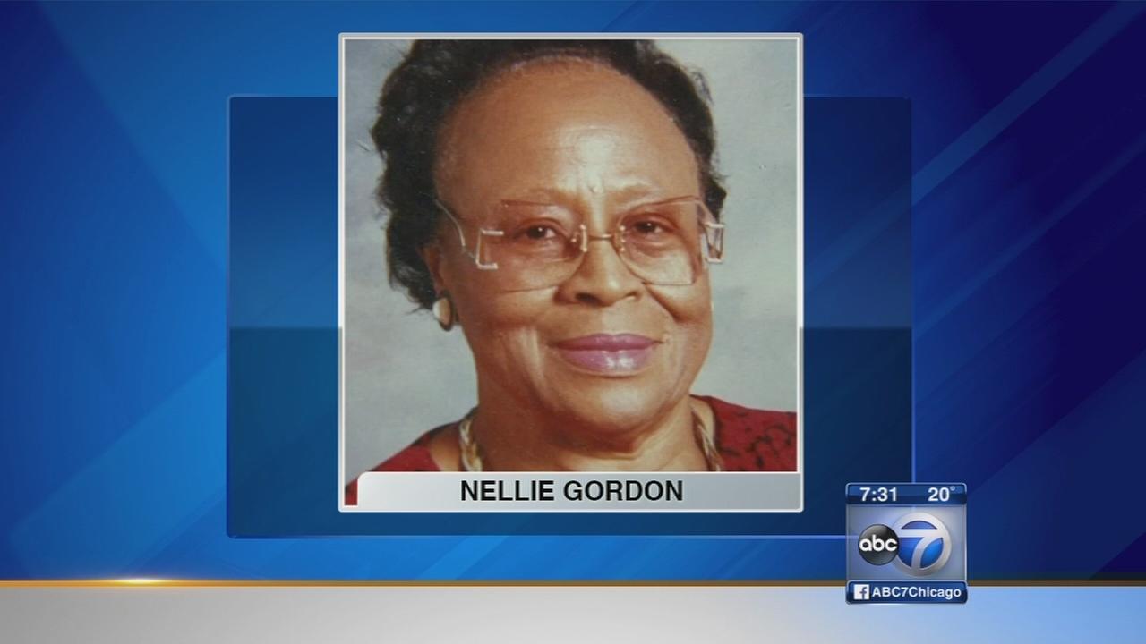 90-year-old Woman Found Dead Outside Home During Cold T...