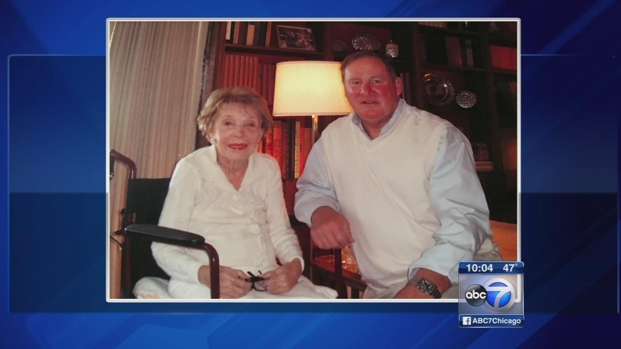 WATCH Tim McCarthy, former Reagan secret service agent