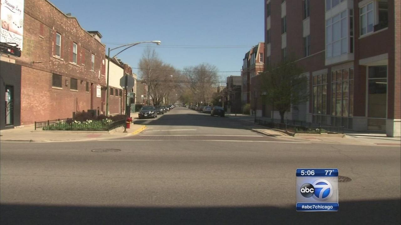 Police warn of violent muggings in Wicker Park - WLS-TV