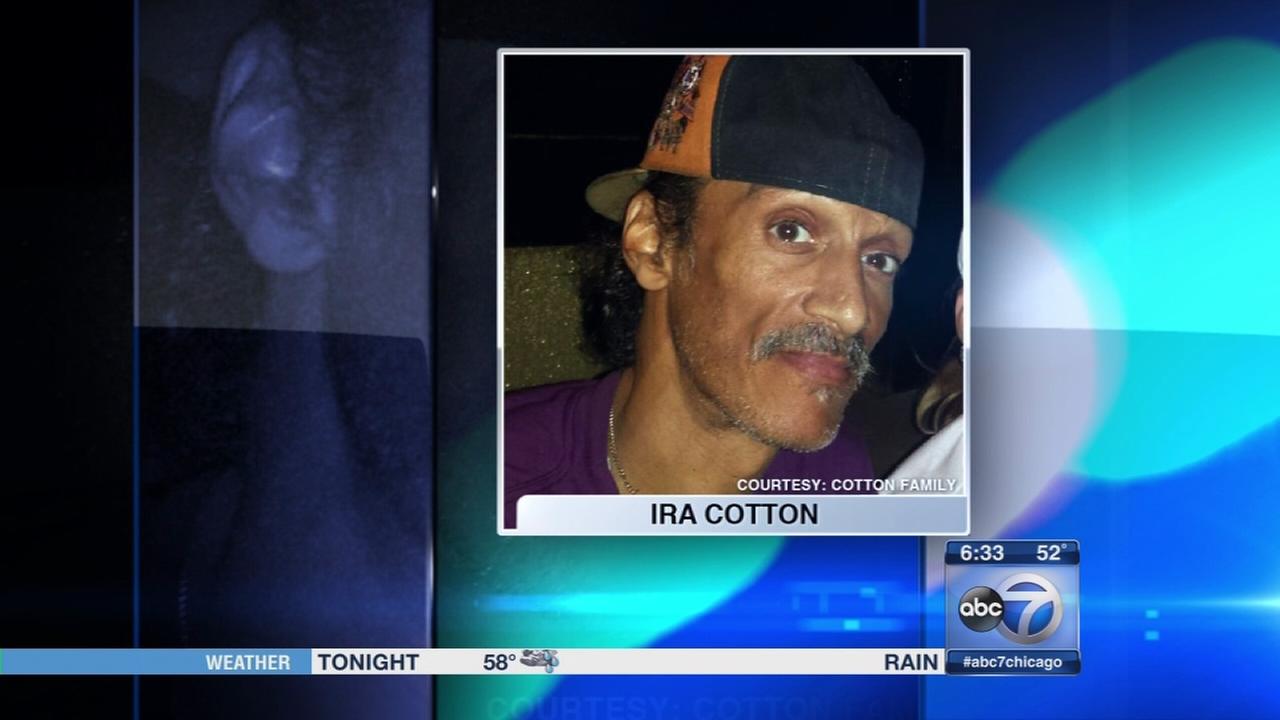 Man killed for his car keys on South Side, police say - WLS-TV