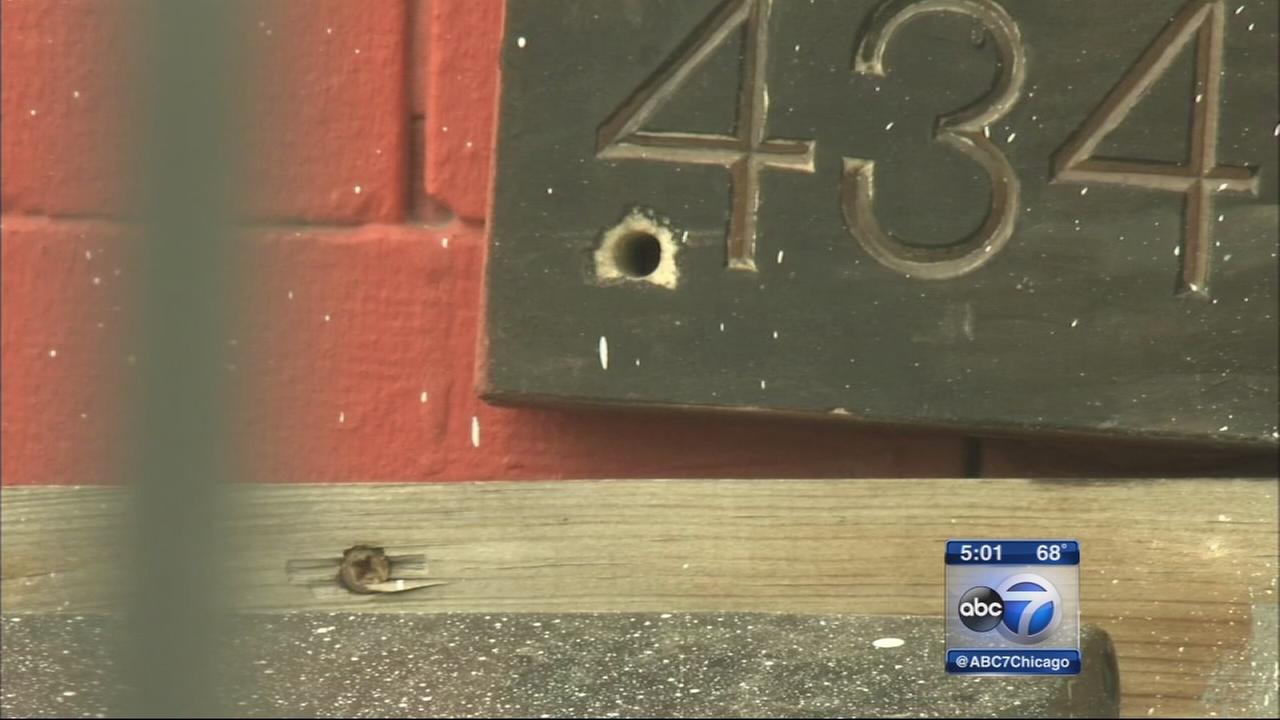 Chicago BackoftheYards news