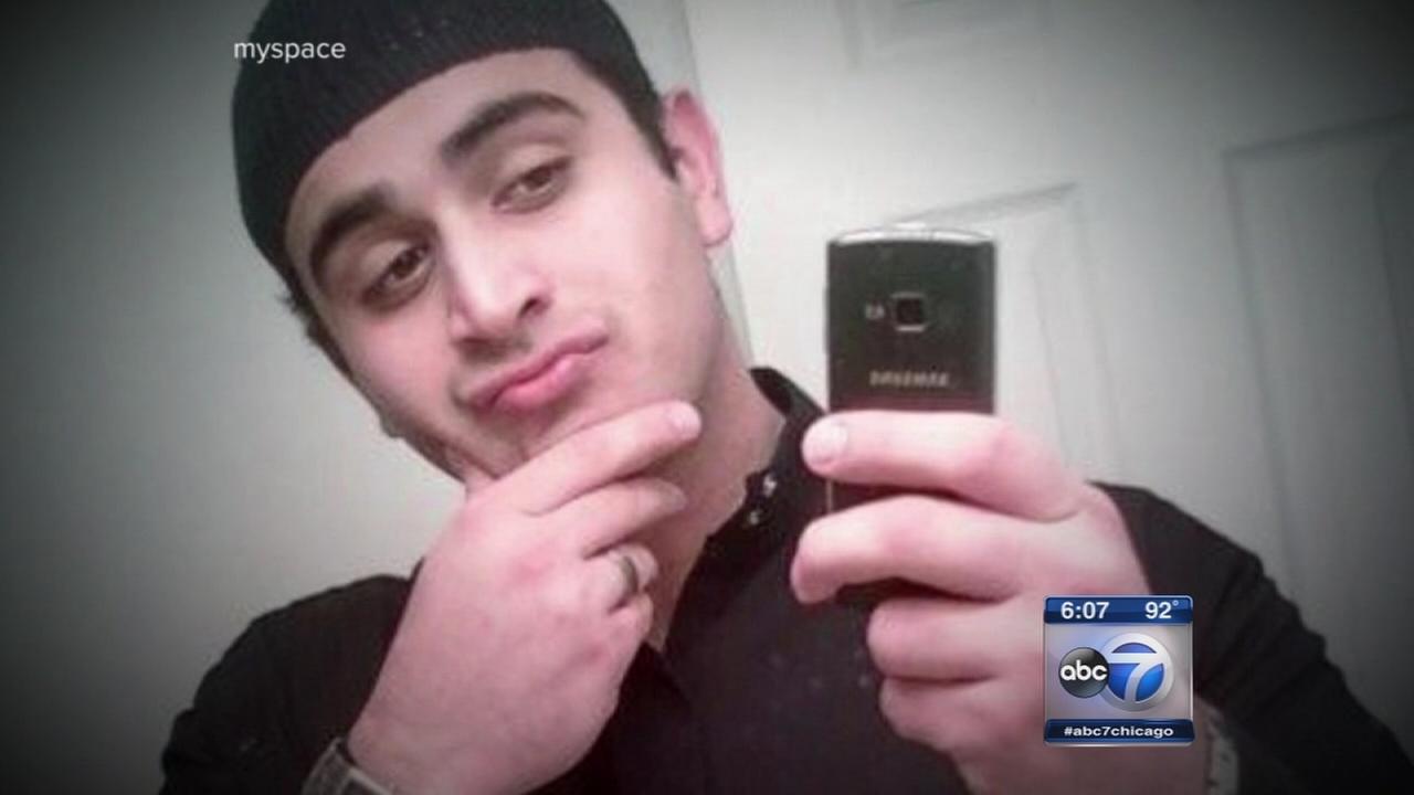 FBI releases transcripts of Omar Mateen's calls with police - WLS-TV