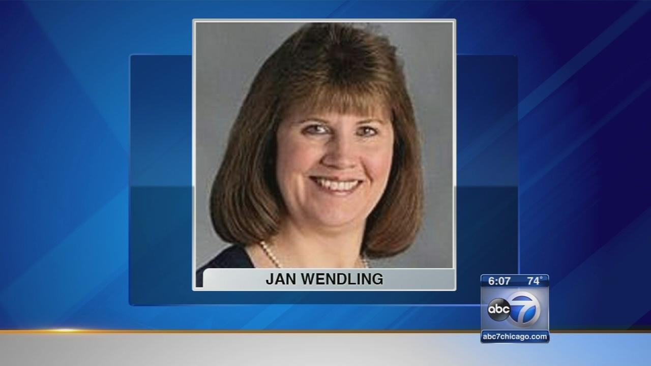 Morris teacher, husband killed while riding bicycles - WLS-TV