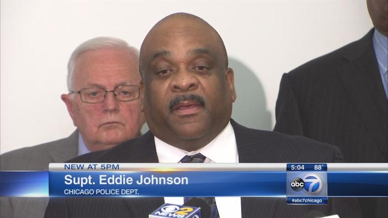 Police summit held to discuss new tactics