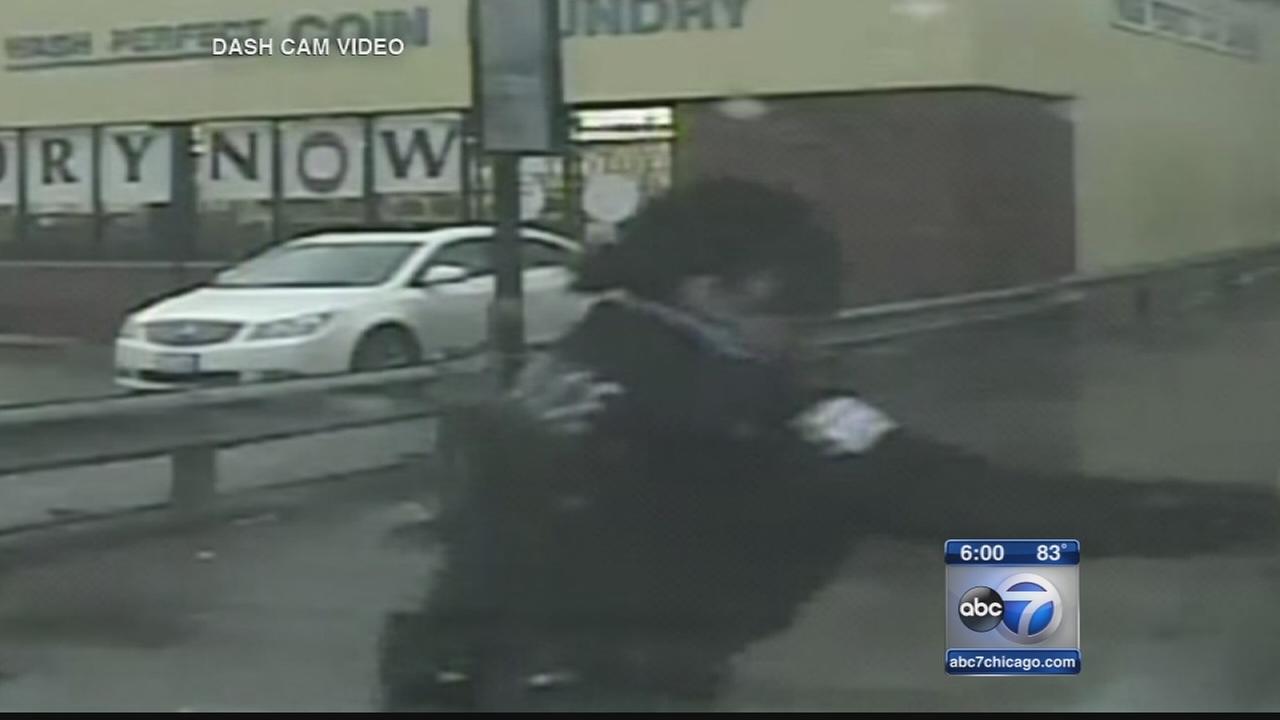 Activist asks IPRA to re-investigate 2012 police shooting - WLS-TV