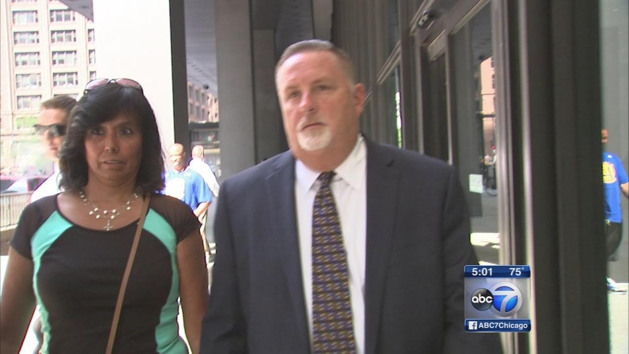 Donald Vincent, exice skating coach, sentenced for molesting students