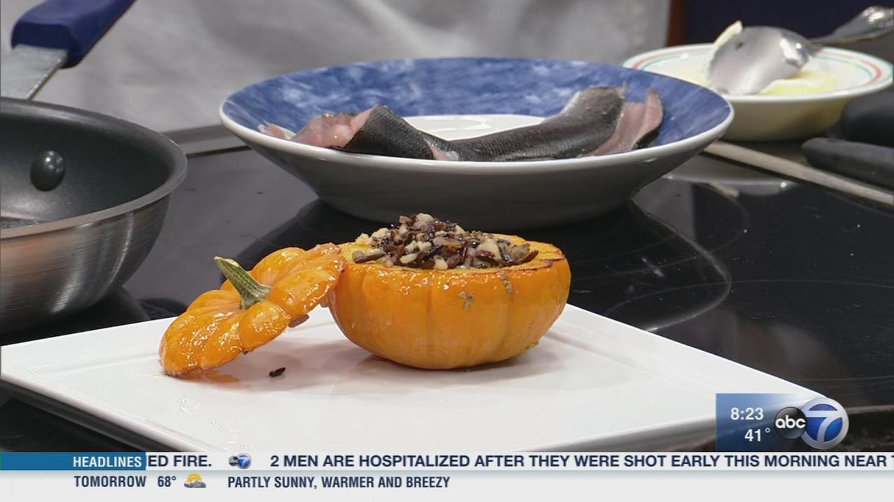 2nd annual French Food Festival - WLS-TV