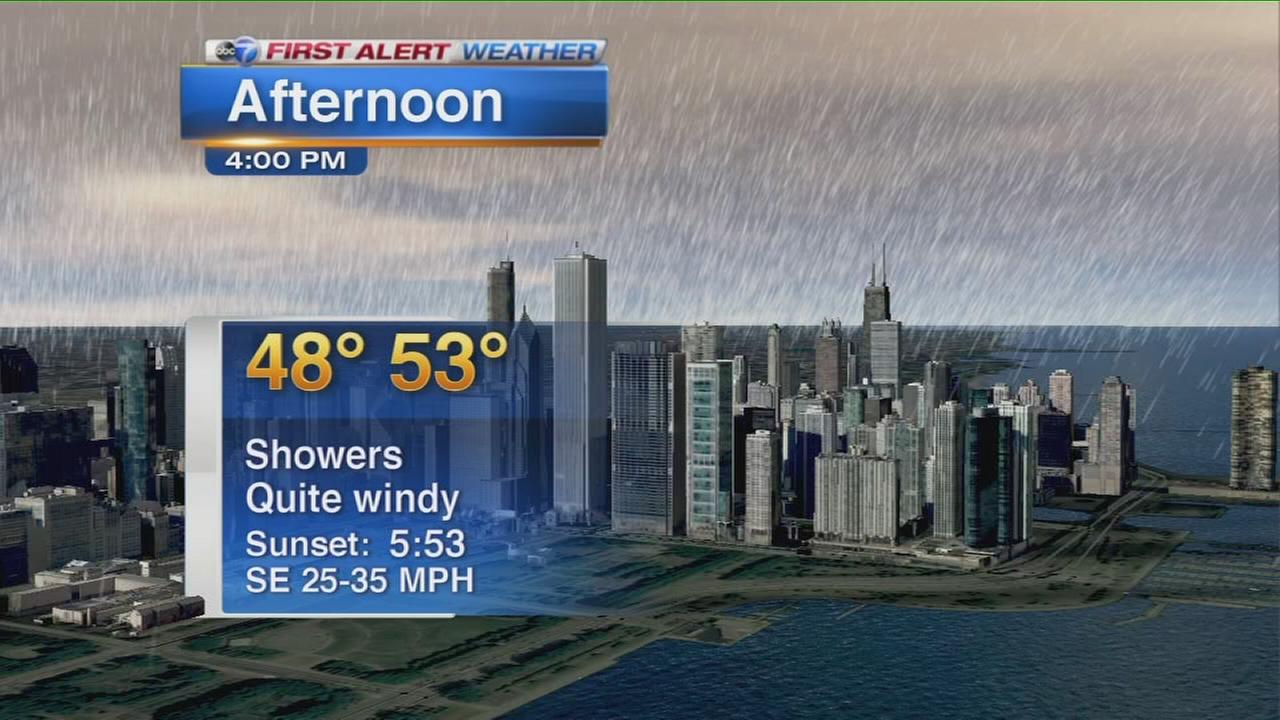 Fairdale, Rochelle IL hit by EF4 tornado, NWS preliminary report finds