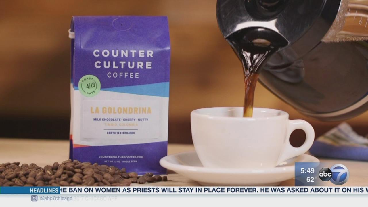 Consumer Reports Best Colombian coffee