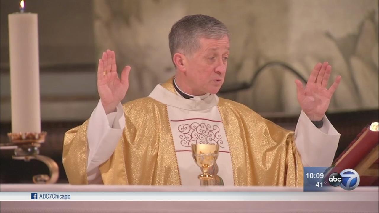 religion blase cupich elevated to cardinal by pope francis religion blase cupich elevated to cardinal by pope francis