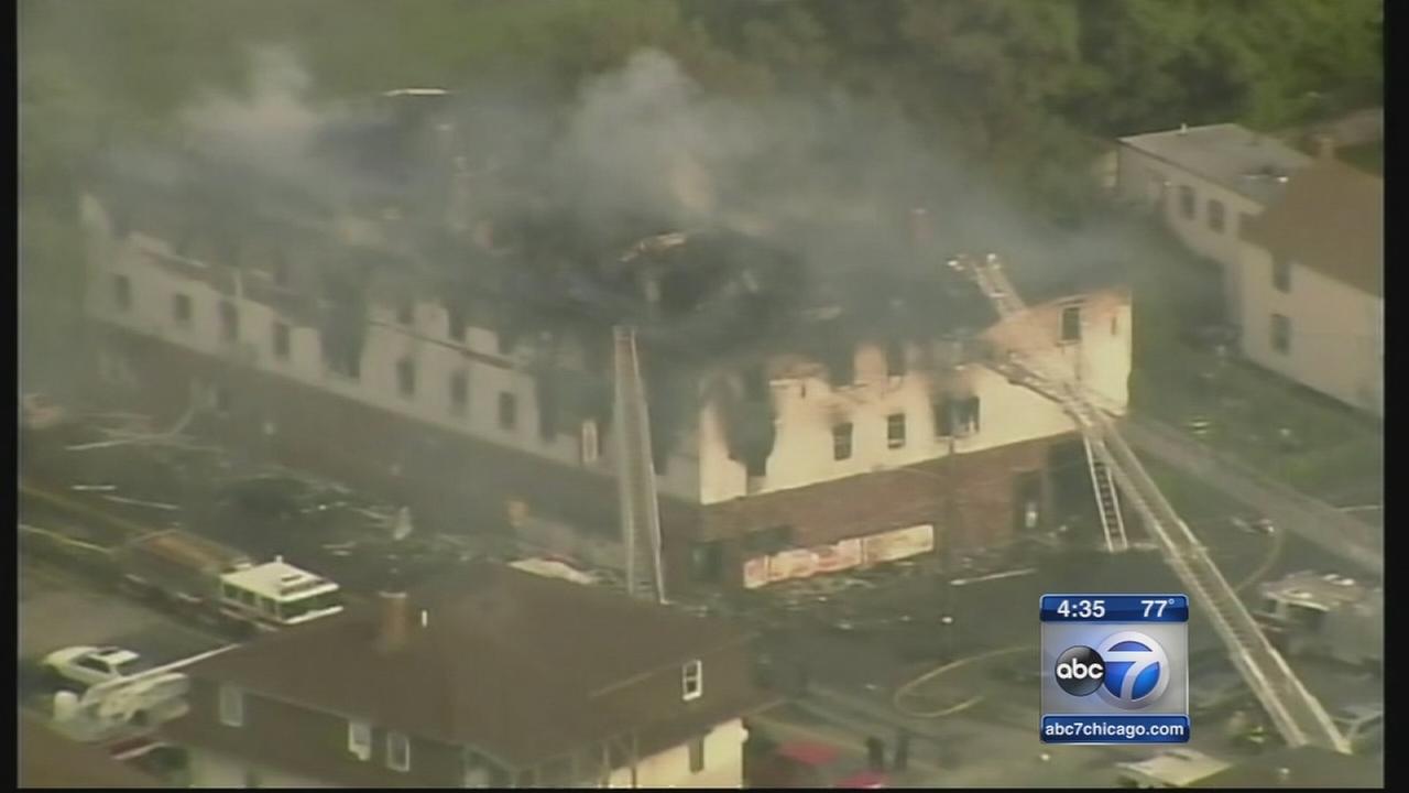 ABC7 WLS Chicago and Chicago News