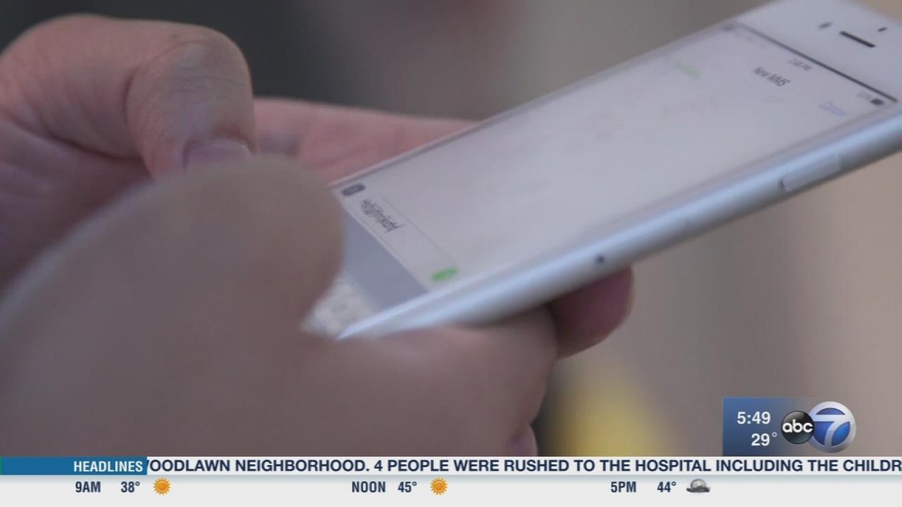 Consumer Reports: Cell phone plans to fit your lifestyle - WLS-TV