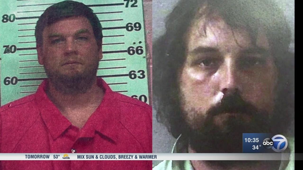 2nd suspect arrested in case of missing Georgia teacher - WLS-TV