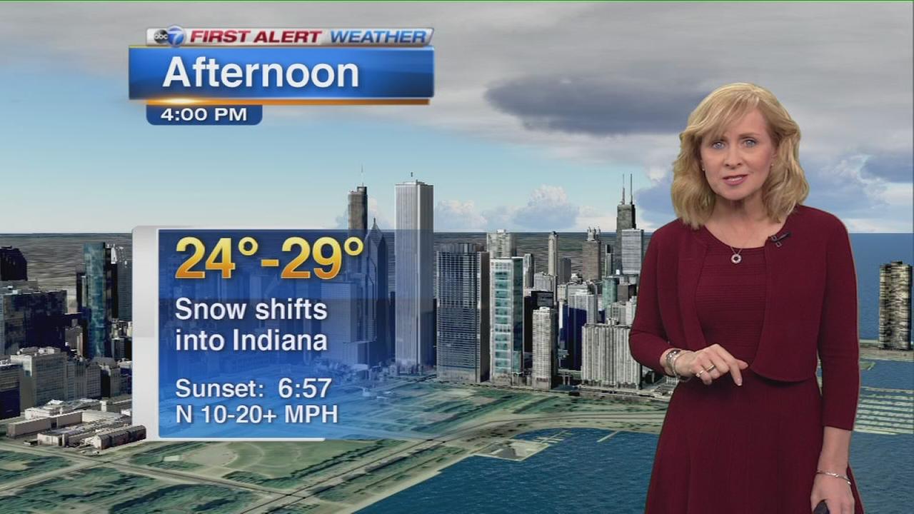 ABC7 LIVE Doppler 7 MAX