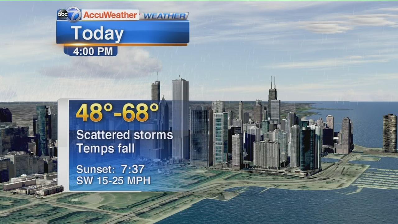 Belvidere tornado survivors remember 50 years later