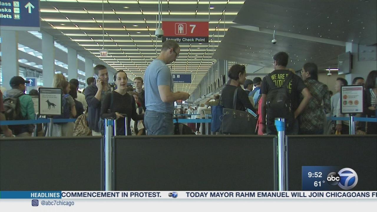 Newsviews Part 2 Memorial Day weekend travel