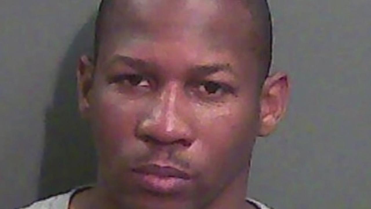 Accused child molester impregnated 10-year-old girl, police say - KFSN-TV