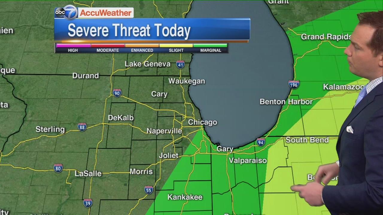 Fairdale, Rochelle IL hit by EF4 tornado, NWS preliminary report finds
