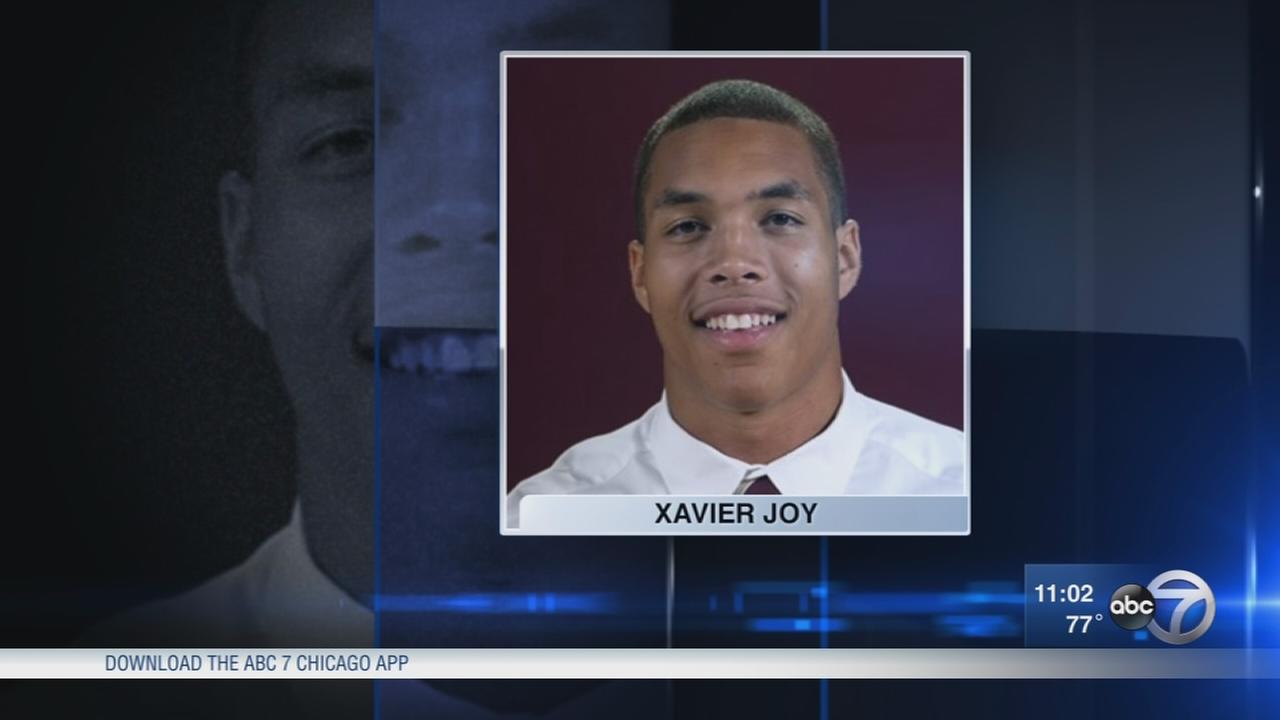 Teacher, 23, found shot to death in Woodlawn - WLS-TV