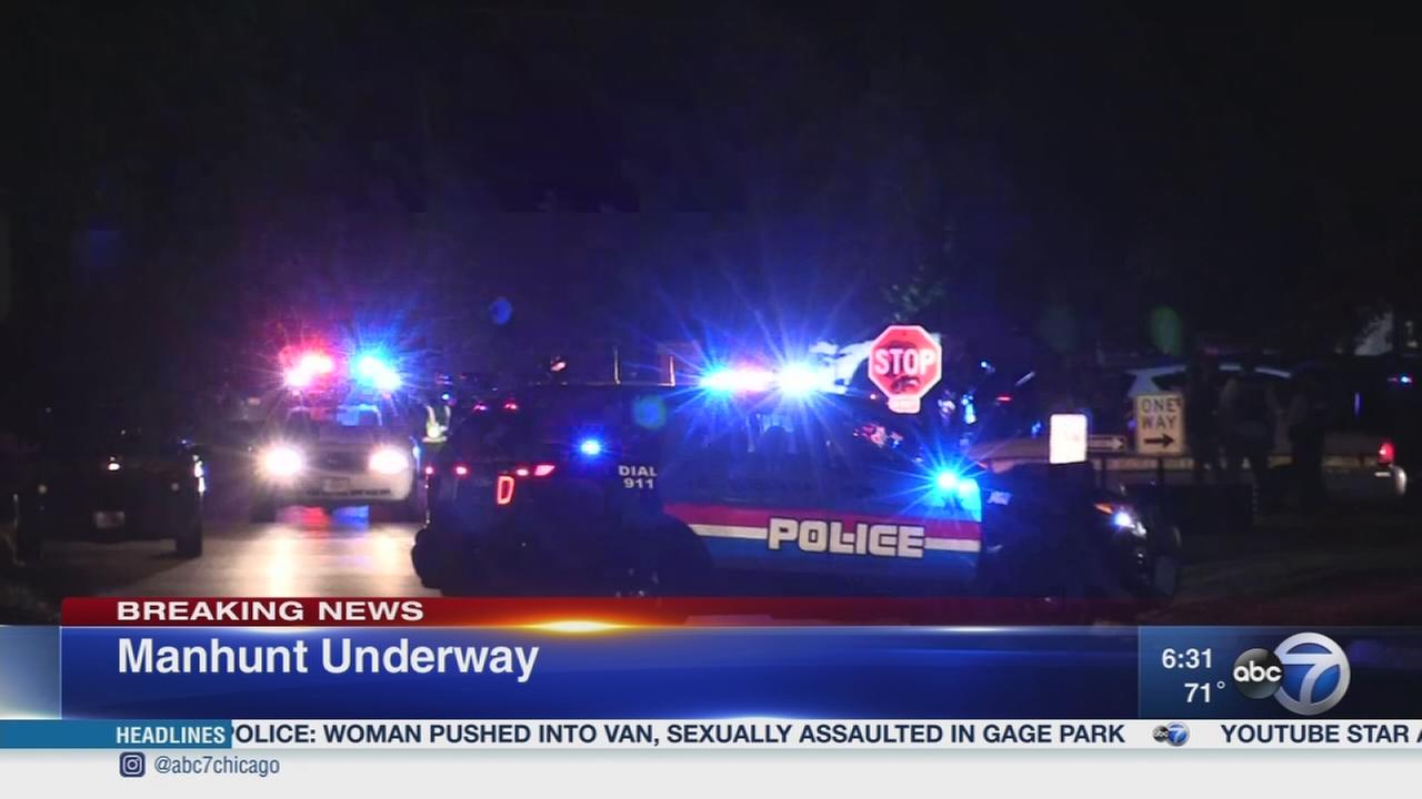 ABC7 WLS Chicago and Chicago News