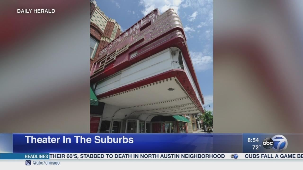 New Iris Vision technology aims to help visually impaired