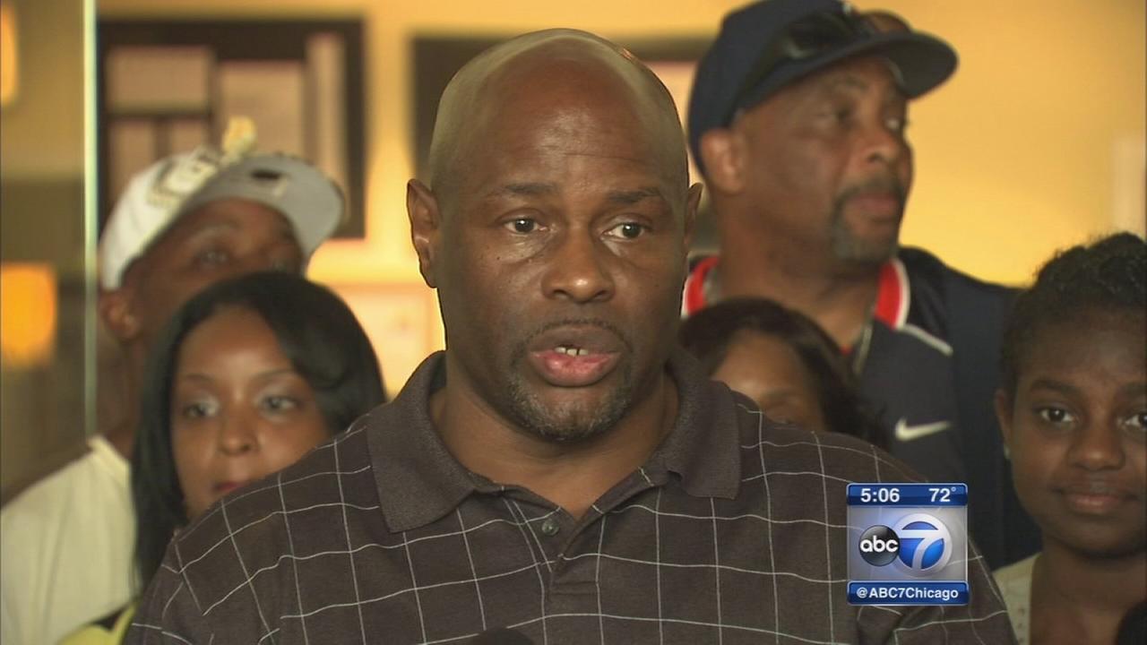 Man Charged In 1992 Murder After Wrongfully Convicted Man Set Free ...