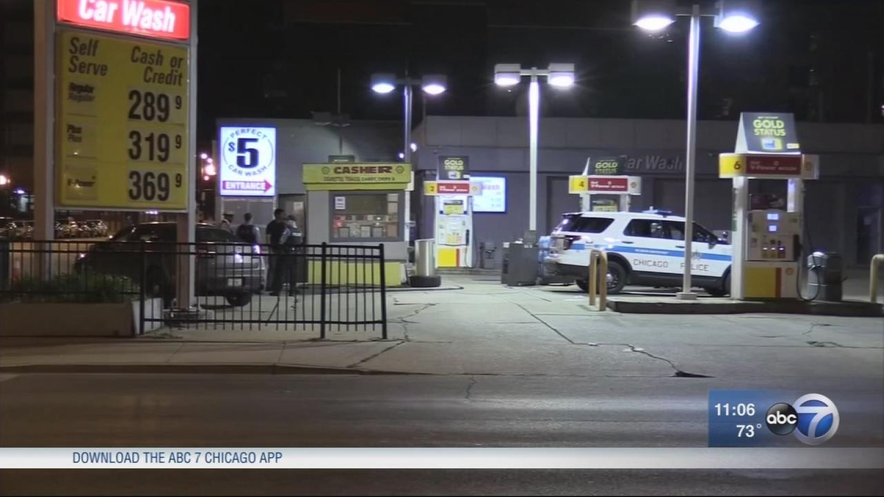 17-Year-Old Charged With Stealing FBI Agent's SUV, Dragging Agent