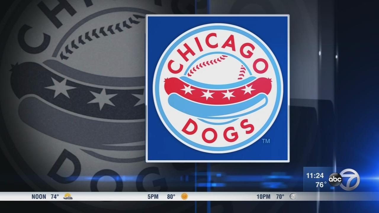 'Chicago Dogs' announced as new minor league baseball team