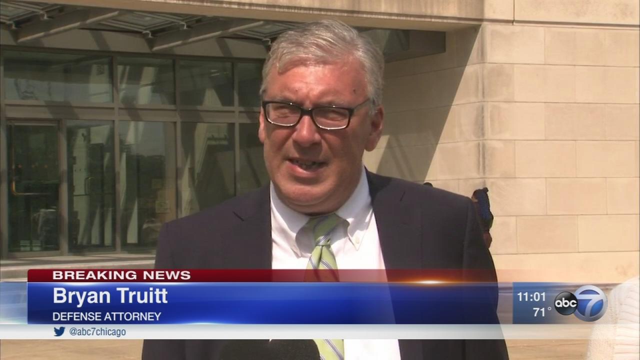 Lake County Sheriff John Buncich Guilty In Bribery Trial Lake County Sheriff John Buncich Guilty In Bribery Trial