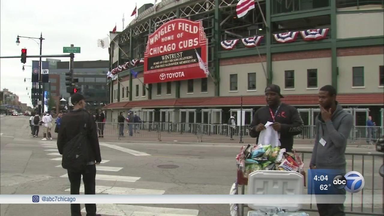 ABC7 WLS Chicago and Chicago News