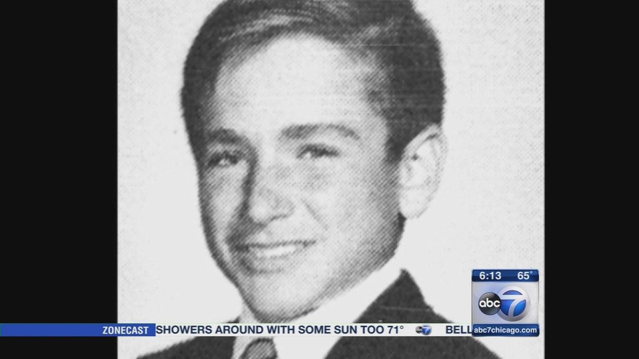 Robin Williams reminisces about Chicago