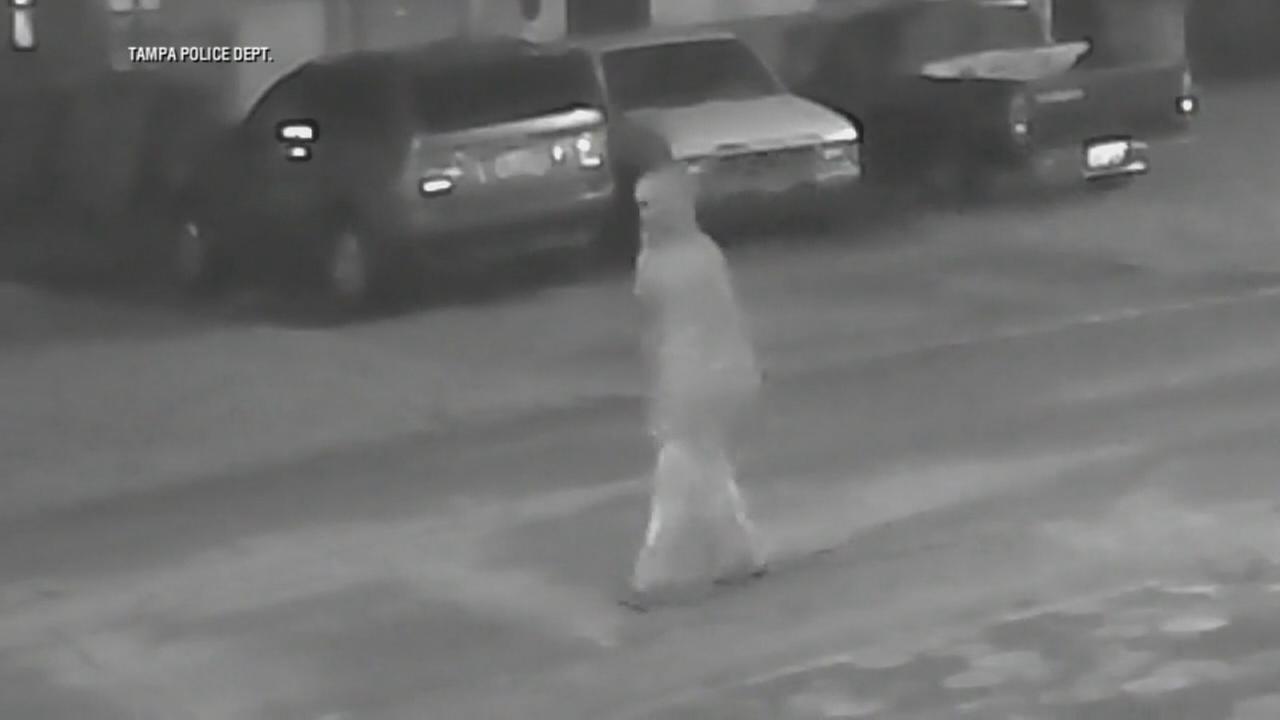 4th person shot dead in Tampa in possible serial spree