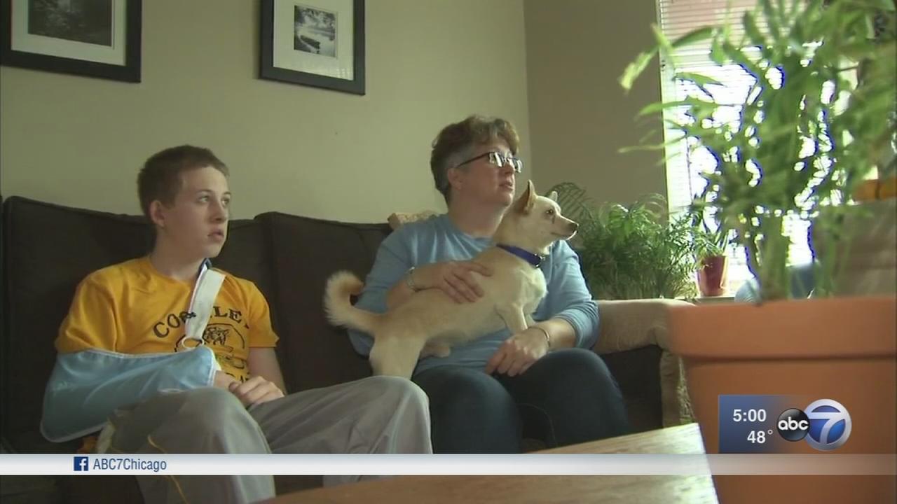 Manvel elementary named for surgeon Dr. ''Red" Duke