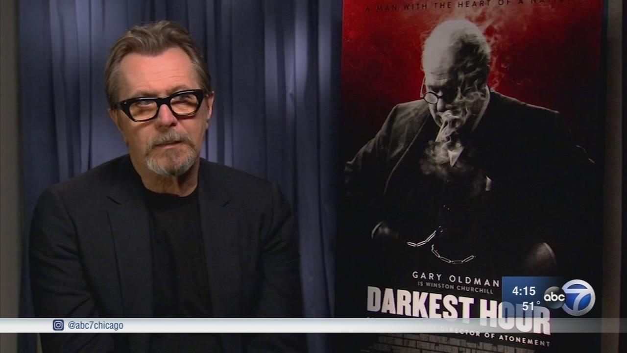 Darkest Hour Oscar Buzz | superhero and movie characters reimagined as 16th century Darkest Hour Oscar Buzz | superhero and movie characters reimagined as 16th century