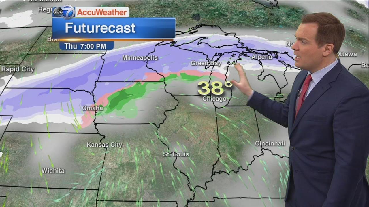 Belvidere tornado survivors remember 50 years later