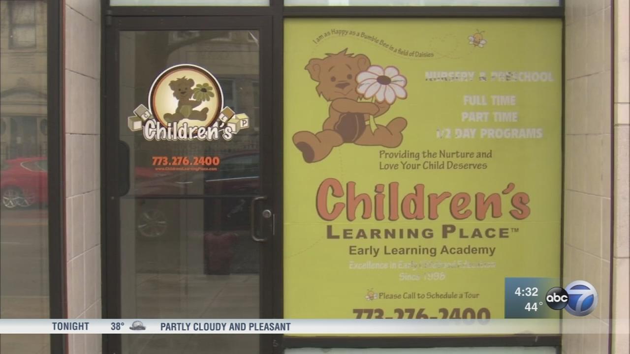 Day care worker accused of burning 5 toddlers with hot glue gun Day care worker accused of burning 5 toddlers with hot glue gun