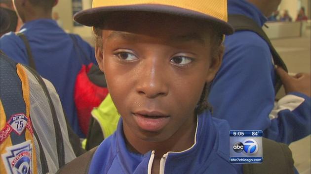 Homeless JRW player gets rent paid for a year