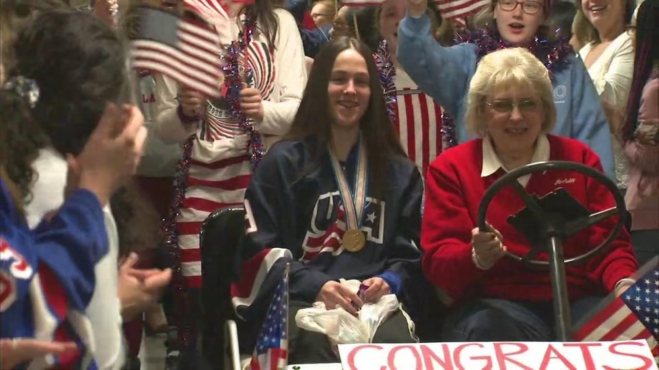 Man who died after being ejected from vehicle in I80 crash identified