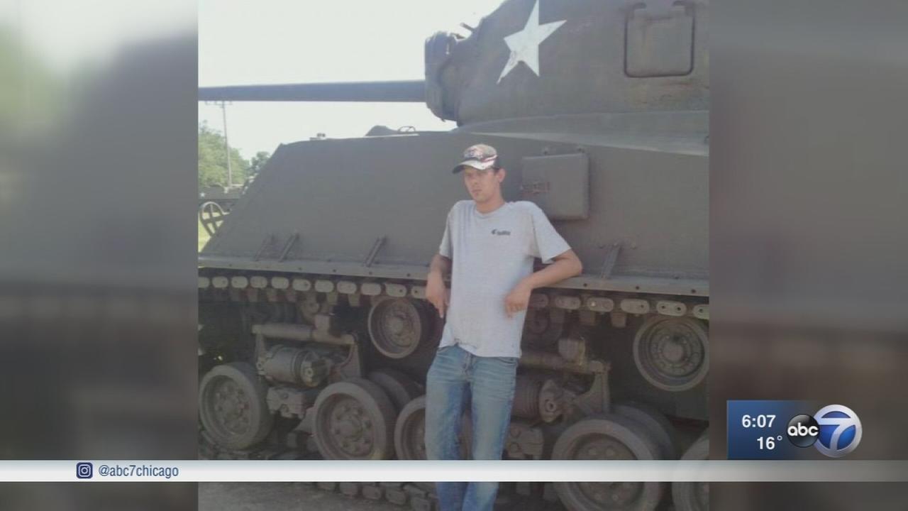 Feds: Anti-abortion activist linked to Christian terror group planned clinic attacks