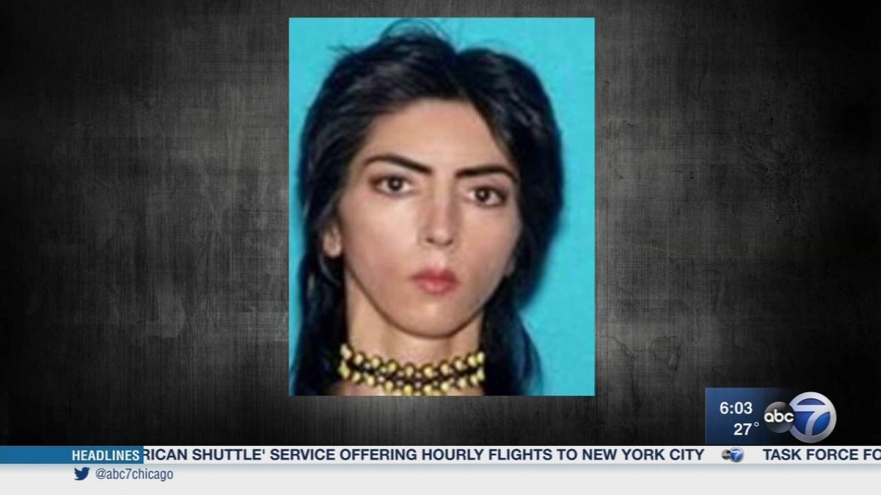 SOURCES: YouTube Shooter Identified As User Nasim Aghdam | Abc7chicago.com