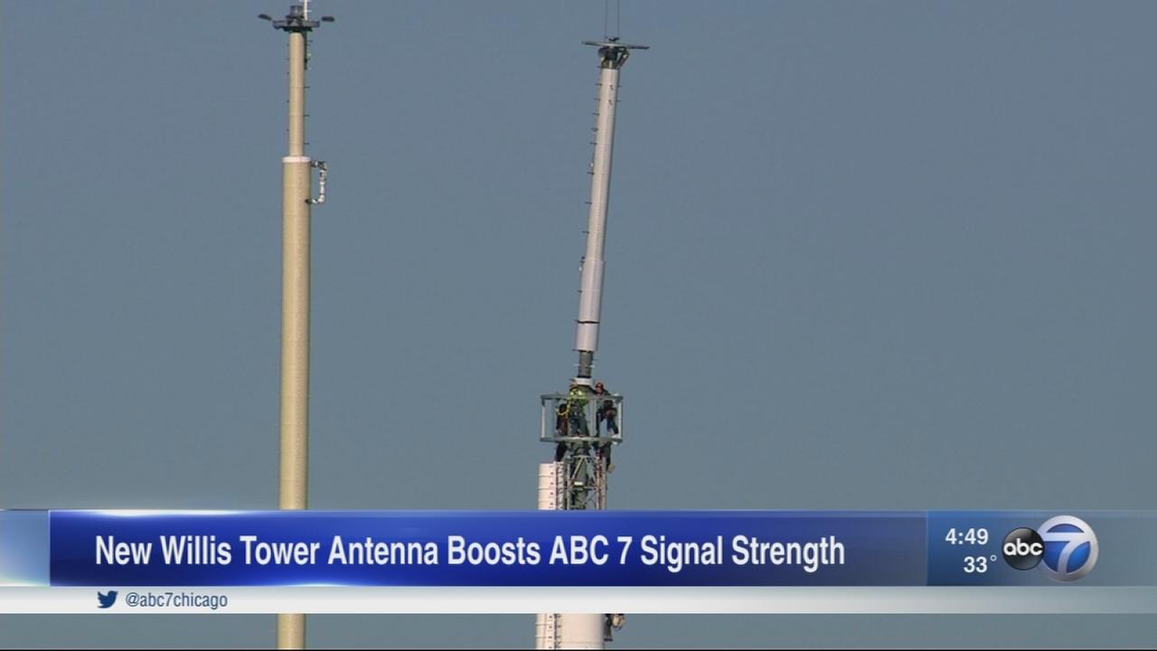 New anchor assignments at ABC7 Eyewitness News