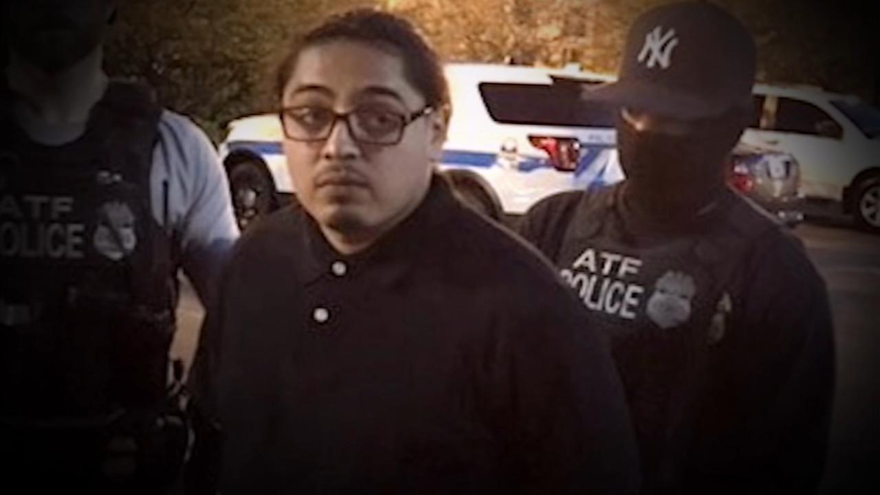 Suspect in Back of the Yards ATF agent shooting denied bond