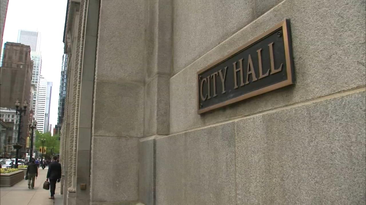 Report: Chicago most corrupt city in U.S.