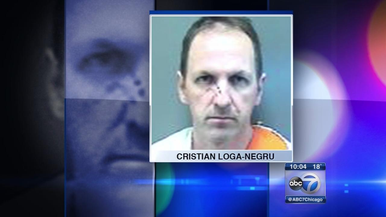 Prosecutors Man accused of killing wife with hatchet asked police to