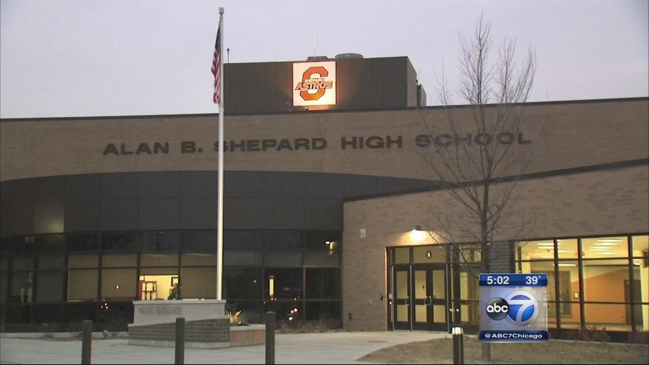 Stun gun used on several Shepard HS students in 'horseplay' incident 