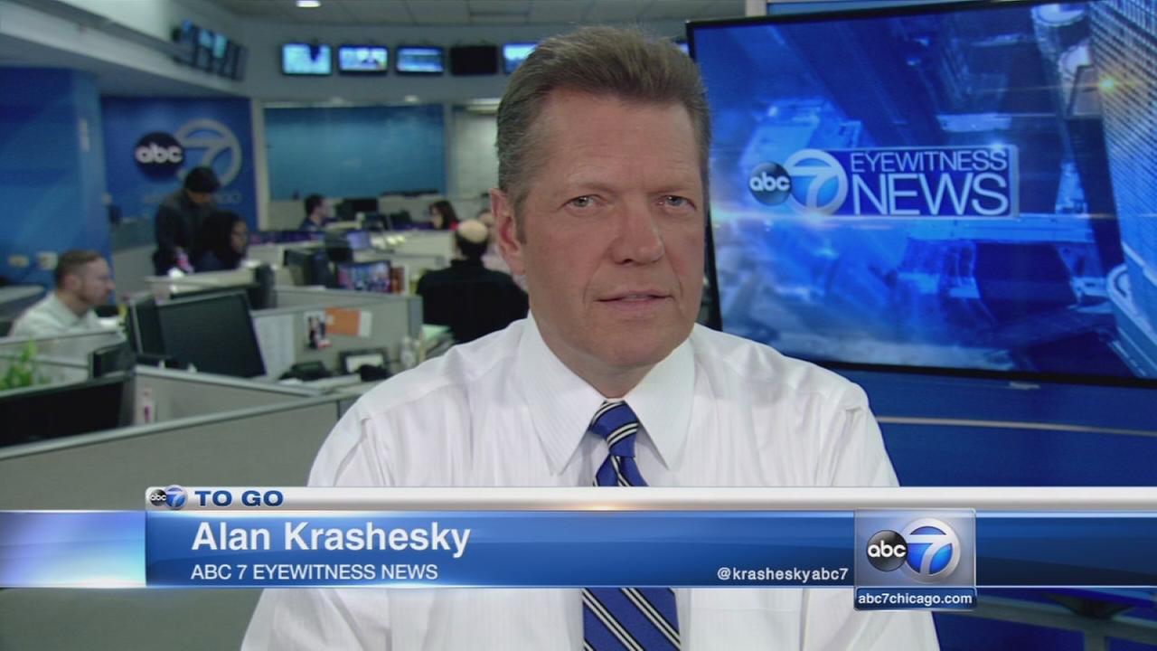 ABC7 WLS Chicago and Chicago News