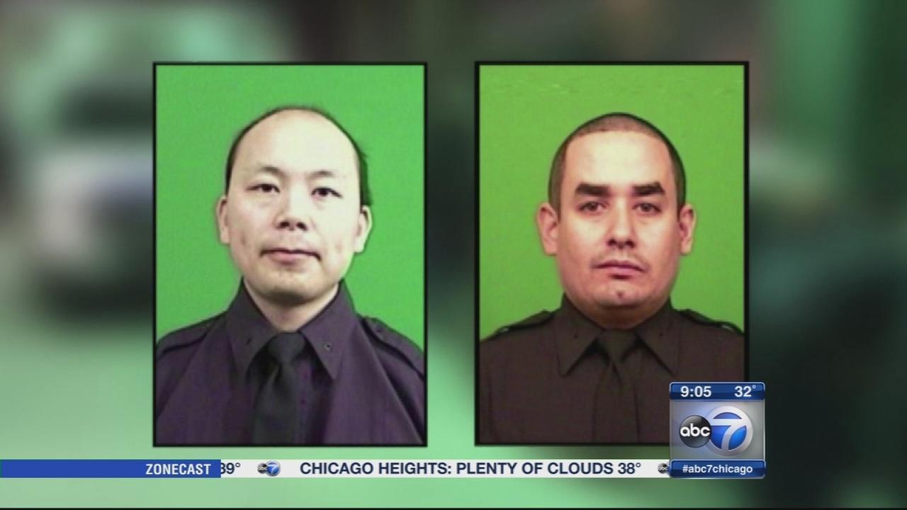 Calumet City house party shooting kills 1, wounds 7 | abc7chicago.